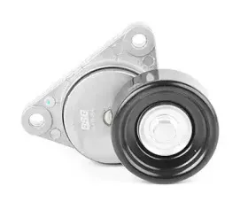 Натяжной ролик, поликлиновойремень BSG купить